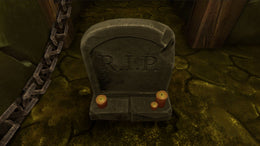 The Keep Steam Key GLOBAL