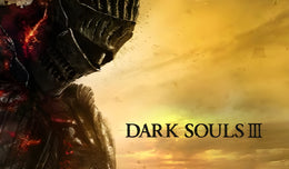 DARK SOULS III - The Ringed City Steam Key GLOBAL