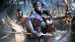 Dragon Age: The Veilguard (PC) - EA App Key - GLOBAL