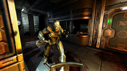 Doom 3 BFG Edition Steam Key GLOBAL