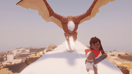RiME Steam Key GLOBAL