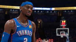 NBA 2K26 (PC) - Steam Key - GLOBAL