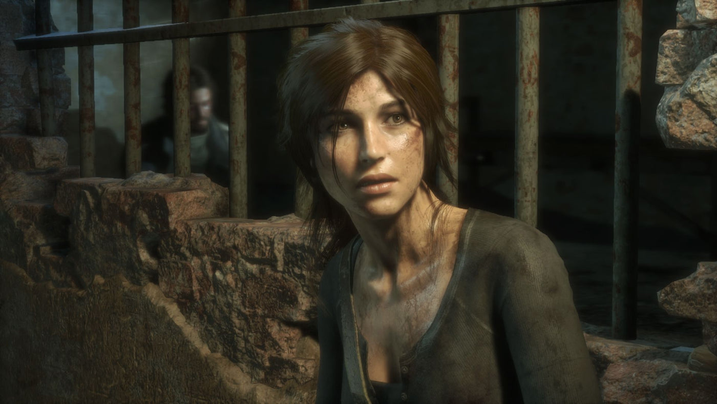 Rise of the Tomb Raider Steam Key GLOBAL