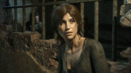 Rise of the Tomb Raider Steam Key GLOBAL