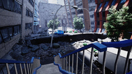 Disaster Report 4: Summer Memories (PC) - Steam Key - GLOBAL