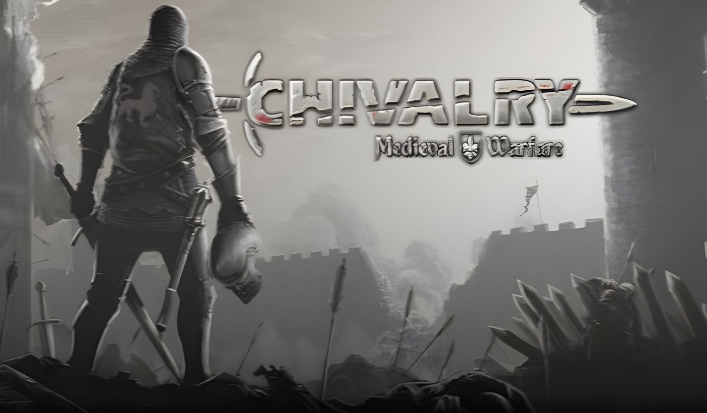 Chivalry: Medieval Warfare Steam Key GLOBAL