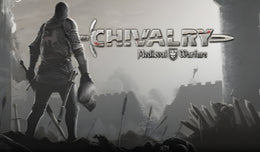 Chivalry: Medieval Warfare Steam Key GLOBAL