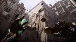 Dishonored: Complete Collection Steam Key GLOBAL