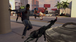 Goat Simulator: GoatZ Steam Key GLOBAL