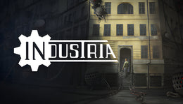 Industria (PC) - Steam Key - GLOBAL