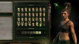 Warhammer 40,000: Rogue Trader - Season Pass 2 (PC) - Steam Key - GLOBAL