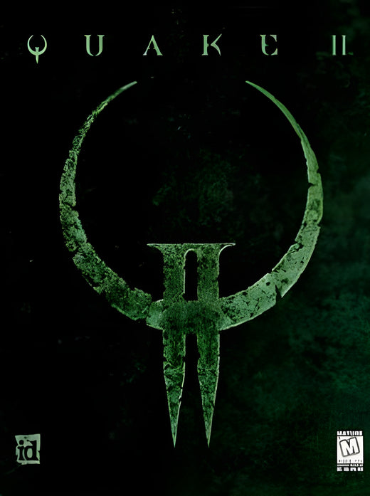 QUAKE II Steam Key GLOBAL