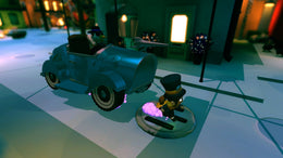 A Hat in Time Steam PC Key GLOBAL