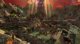 Age of Mythology: Retold - Immortal Pillars (PC) - Steam Key - GLOBAL