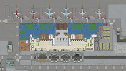 Airport CEO Steam Key GLOBAL