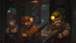 Drill Core (PC) - Steam Key - GLOBAL