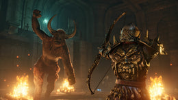 The Elder Scrolls IV: Oblivion Remaster (PC) - Steam Key - GLOBAL