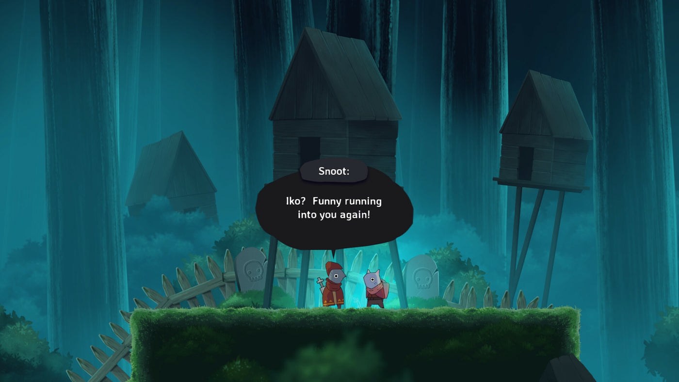 Islets (PC) - Steam Key - GLOBAL