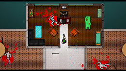 Hotline Miami 2: Wrong Number Steam Key GLOBAL