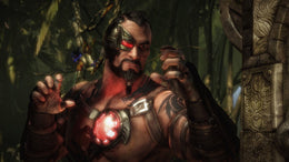 Mortal Kombat X Steam Key GLOBAL