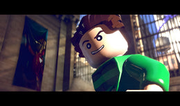 LEGO Marvel Super Heroes Steam Key GLOBAL
