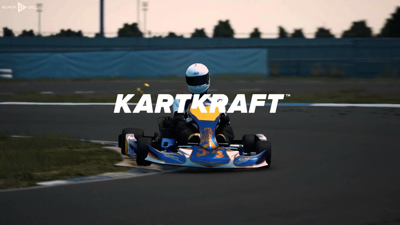 KartKraft Steam Key GLOBAL