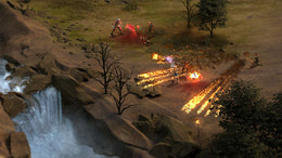 Tyranny Gold Edition Steam Key GLOBAL