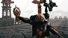 Warhammer 40,000: Battlesector – Deeds of the Fallen (PC) - Steam Key - GLOBAL