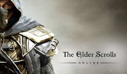 The Elder Scrolls Online Steam Key GLOBAL
