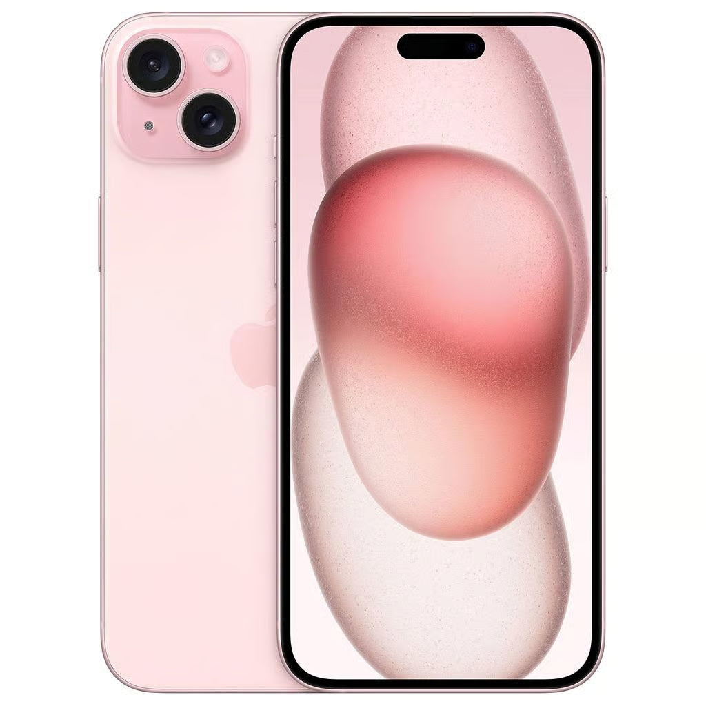 iPhone 15 Plus • Desbloqueado