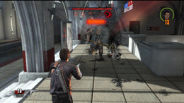 R.I.P.D.: The Game Steam Key GLOBAL