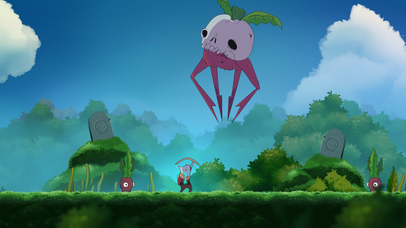 Islets (PC) - Steam Key - GLOBAL
