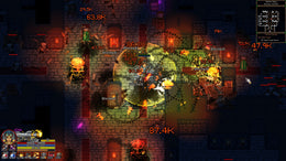 Chronicon: The Mechanist (PC) - Steam Key - GLOBAL