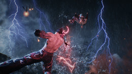 TEKKEN 8 | Advanced Edition (PC) - Steam Key - GLOBAL