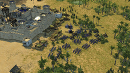 Stronghold Crusader 2 - The Princess and The Pig Key Steam GLOBAL