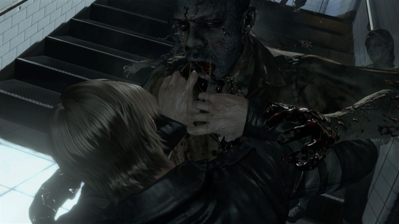 Resident Evil 6 Steam Key GLOBAL