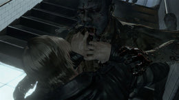 Resident Evil 6 Steam Key GLOBAL