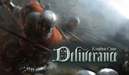 Kingdom Come: Deliverance Steam Key GLOBAL