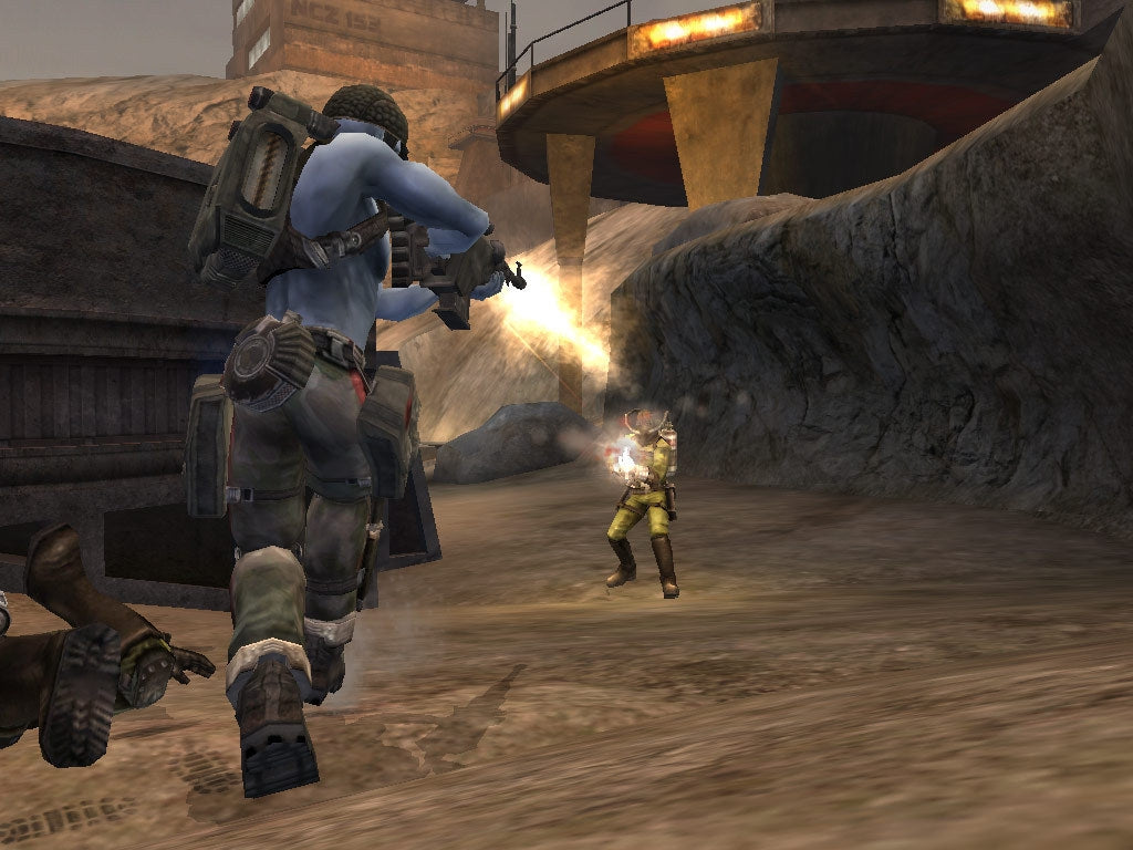 Rogue Trooper Steam Key GLOBAL