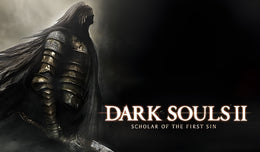 Dark Souls II: Scholar of the First Sin Steam Key - LATAM