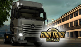 Euro Truck Simulator 2 - Beyond the Baltic Sea (PC) - Steam Key - GLOBAL