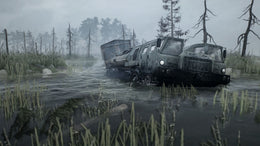 Spintires: MudRunner Steam Key PC GLOBAL