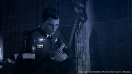 Detroit: Become Human PC - Steam Key - LATAM