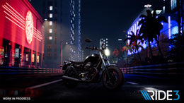 Ride 3 Steam Key GLOBAL