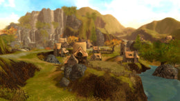 Guild Wars Reforged (PC) - Steam Key - GLOBAL