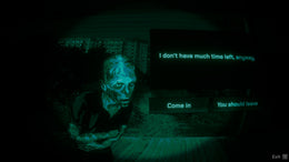 No, I'm Not A Human (PC) - Steam Key - GLOBAL
