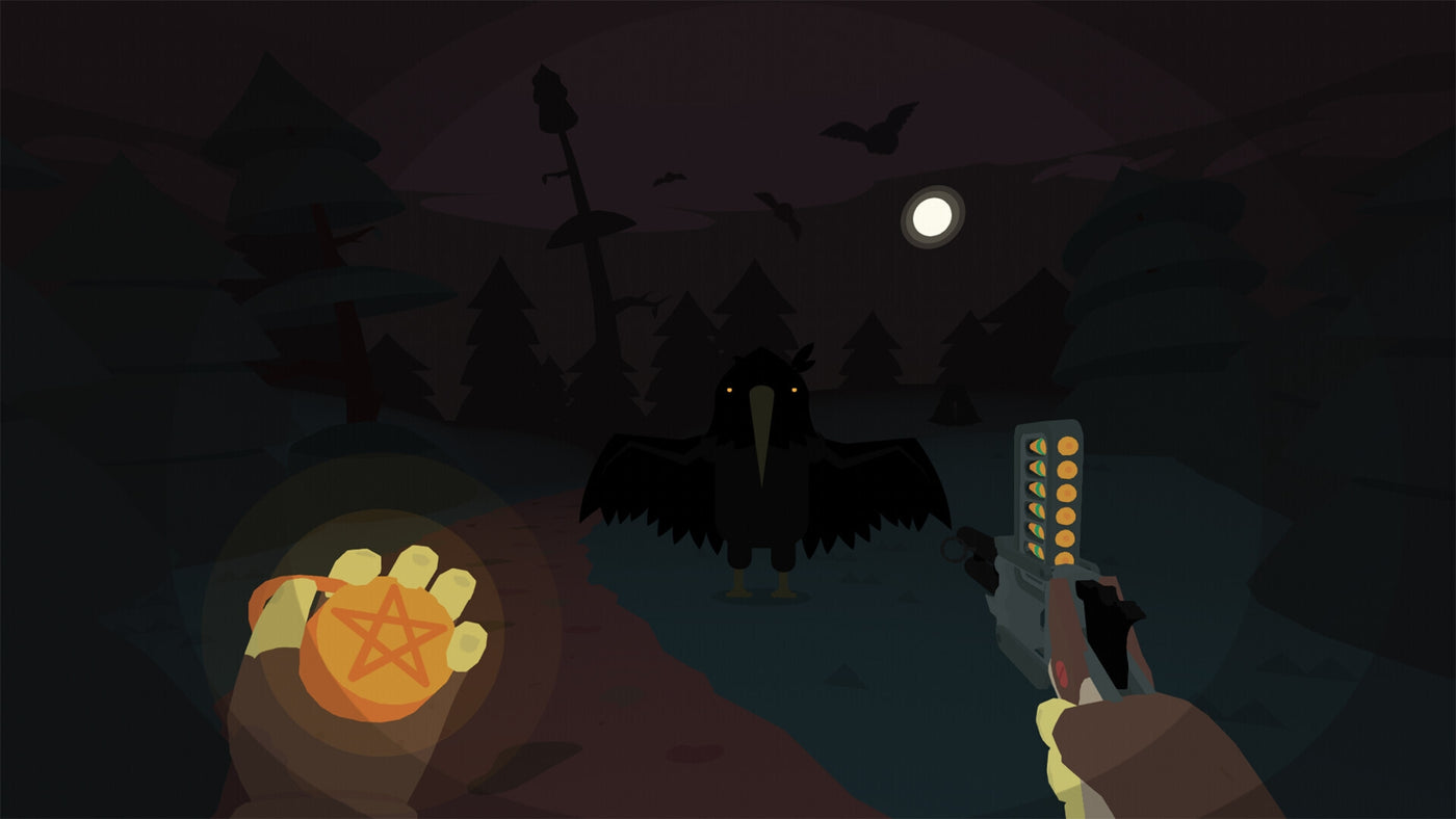 Sulfur (PC) - Steam Key - GLOBAL