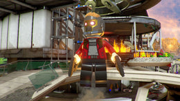 LEGO Marvel Super Heroes 2 PC Steam Key GLOBAL