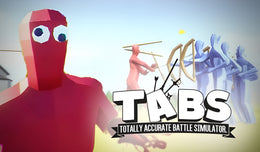 Totally Accurate Battle Simulator Steam Key GLOBAL