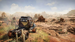 Expeditions: A MudRunner Game | Year 1 Edition (PC) - Steam Key - GLOBAL
